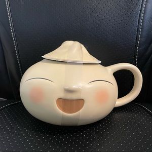 Disney bao large mug